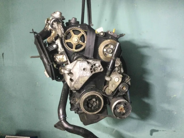 Продажа двигателя AGR