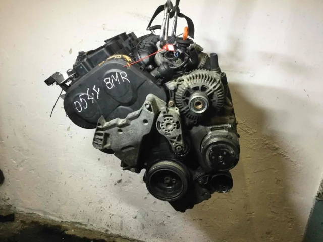 Продажа двигателя BMR