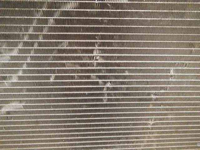 Диффузор вентилятора для Skoda Rapid I NH3 2012-2017 на фотографиях