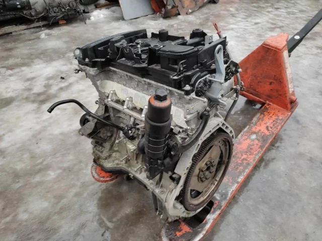 Продажа двигателя 271.860