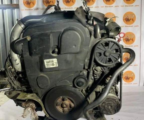 Продажа двигателя B6294T