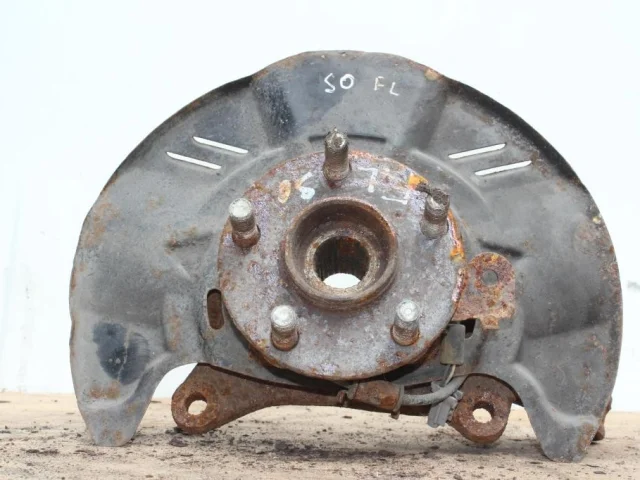 Ступичный подшипник передний для Subaru Legacy Универсал BP/B13 2003-2009 на фотографиях