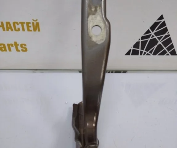 Петля капота левая для Skoda Rapid II 2020+ на фотографиях