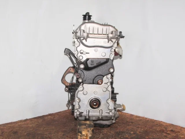 Продажа двигателя A22DMH