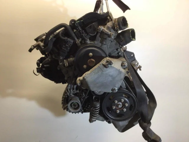 Продажа двигателя Z14XEP