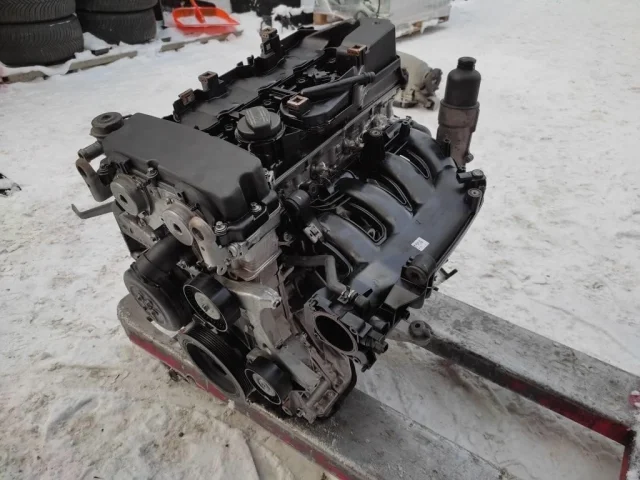 Продажа двигателя 271.956