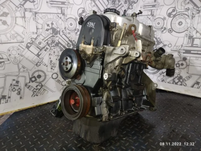 Продажа двигателя 4G18