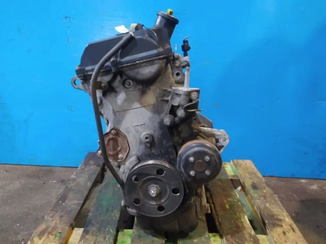 Продажа двигателя 4A91