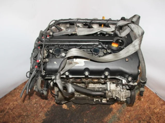 Продажа двигателя G4KA