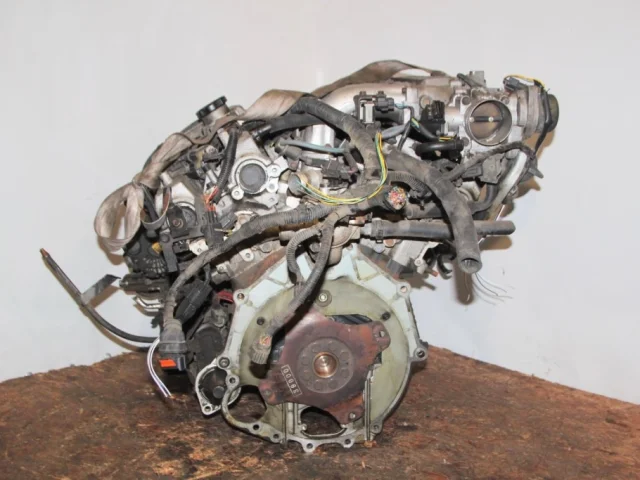 Продажа двигателя G6CT