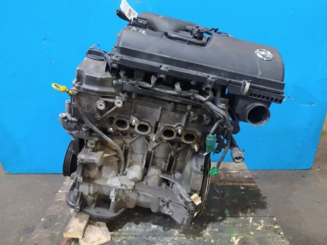 Продажа двигателя CR14DE