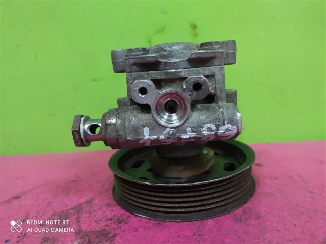 Насос ГУР для Volkswagen Jetta 4 1J 1998-2005 на фотографиях