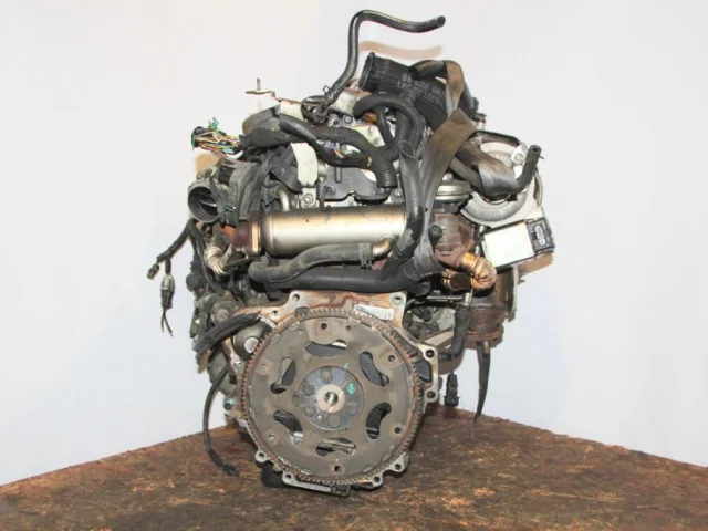 Продажа двигателя Z20DMH