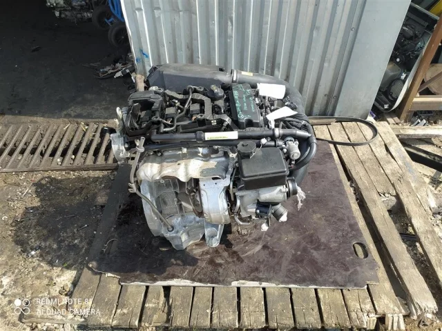 Продажа двигателя 271.956