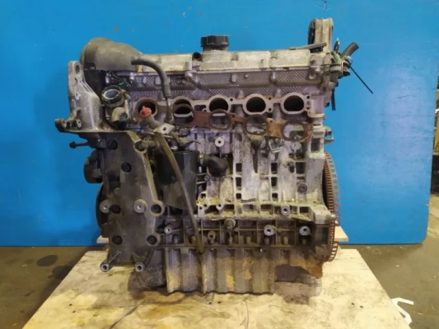 Продажа двигателя B5244T3