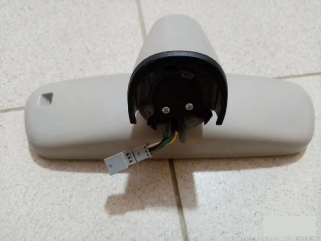 Зеркало заднего вида (в салоне) для Audi Q7 4L 2005-2015 на фотографиях