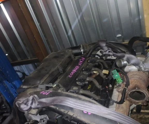 Продажа двигателя EP6CDT