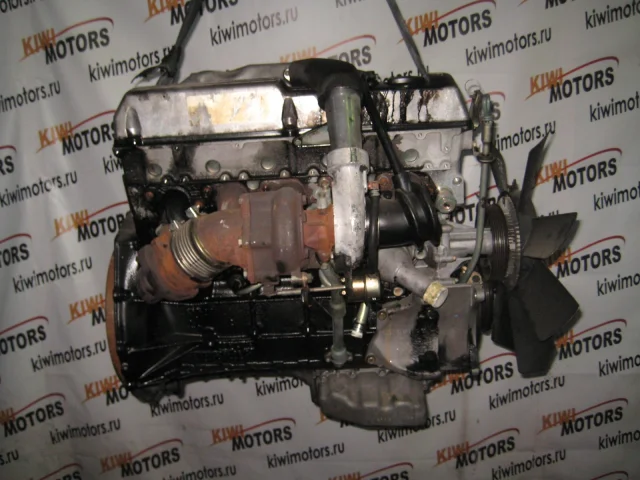 Продажа двигателя 602.962