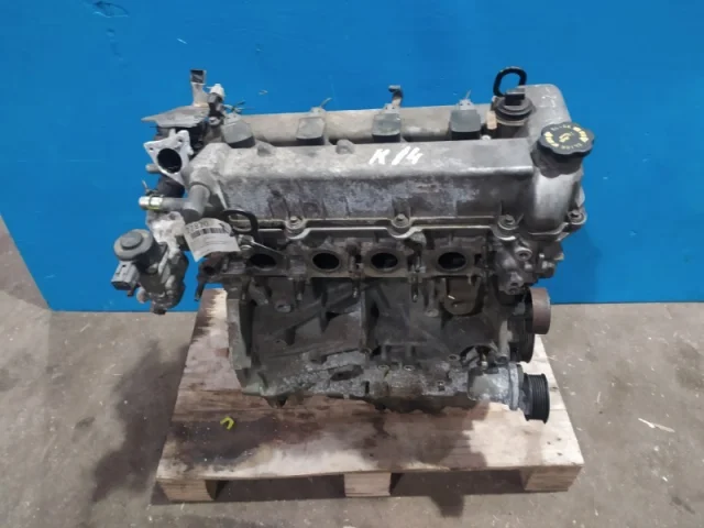 Продажа двигателя L3 VDT