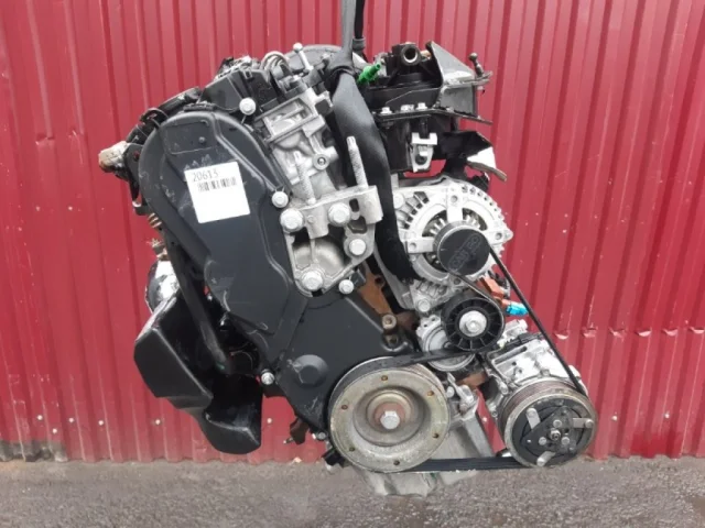 Продажа двигателя G6DA