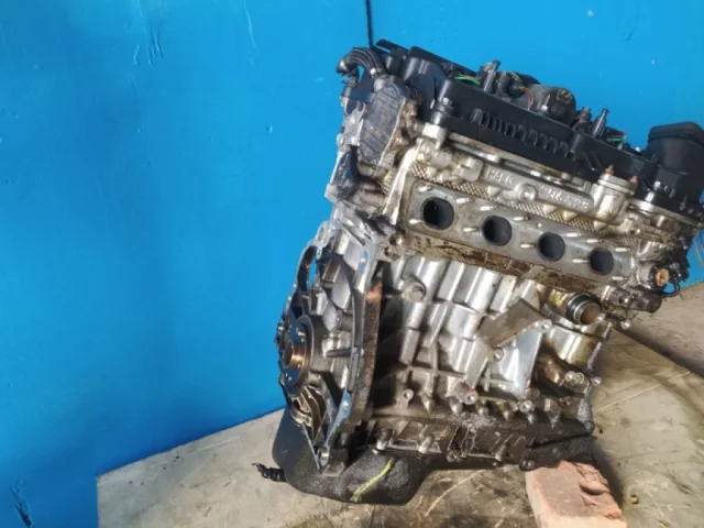 Продажа двигателя N42B20