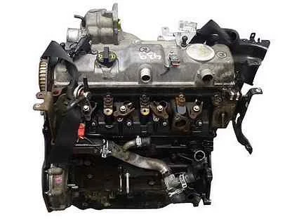 Продажа двигателя FFWA