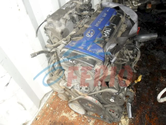 Продажа двигателя G4GC