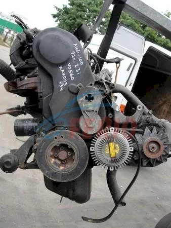 Продажа двигателя AAR