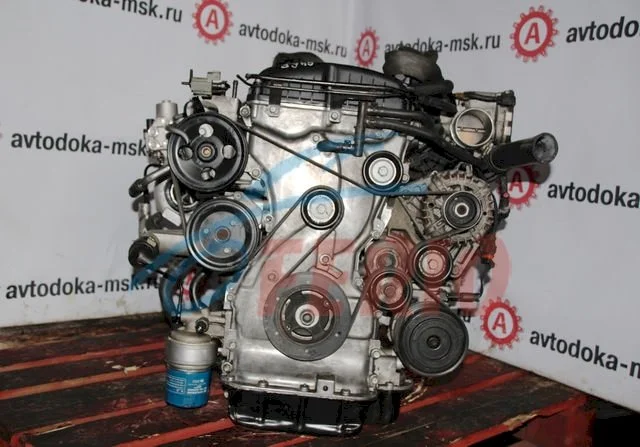 Продажа двигателя G4KF