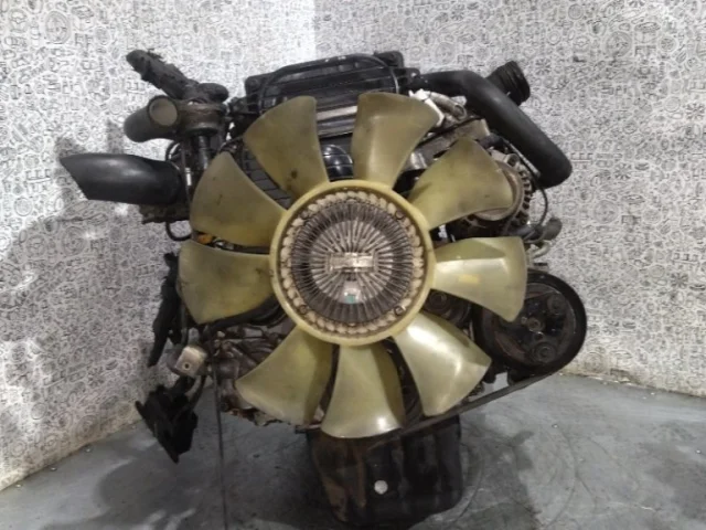 Продажа двигателя WL