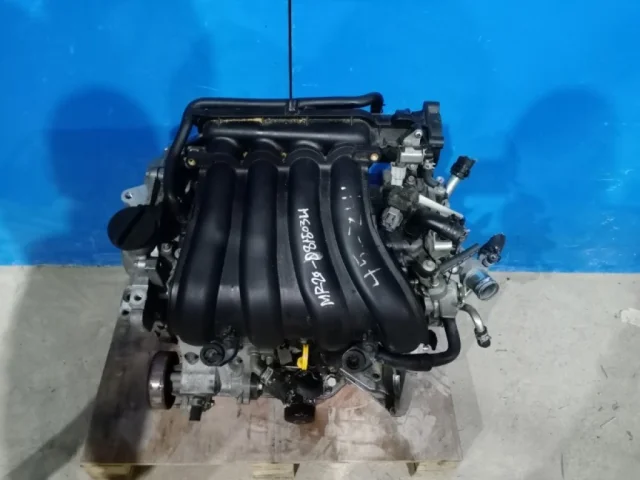 Продажа двигателя MR20DE