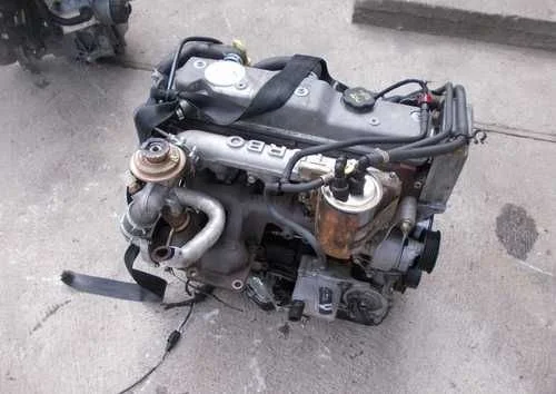 Продажа двигателя RTP