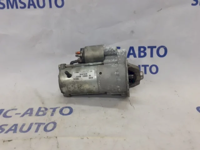 Стартер для Volvo XC90 I C 2002-2014 на фотографиях