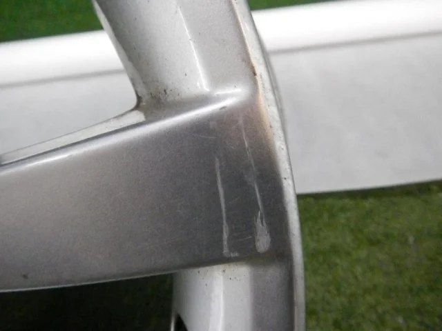 Диск колесный литой для Skoda Rapid I NH3 2012-2017 на фотографиях