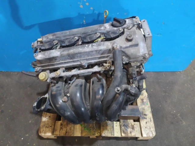 Продажа двигателя 2AZ-FE