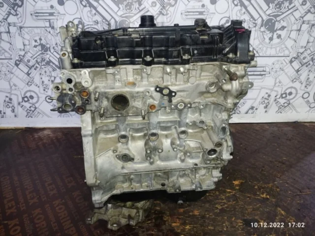 Продажа двигателя SHY1