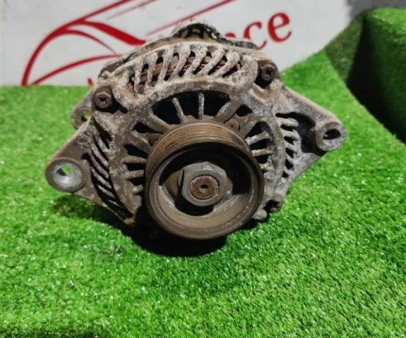 Генератор для Nissan Primera P12 Универсал 2002-2008 на фотографиях