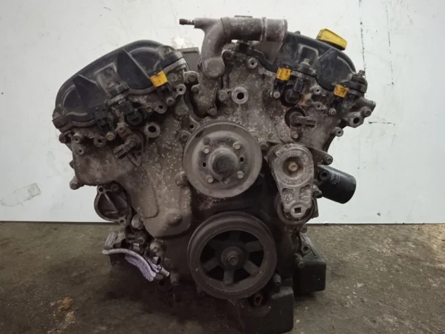 Продажа двигателя 10HM