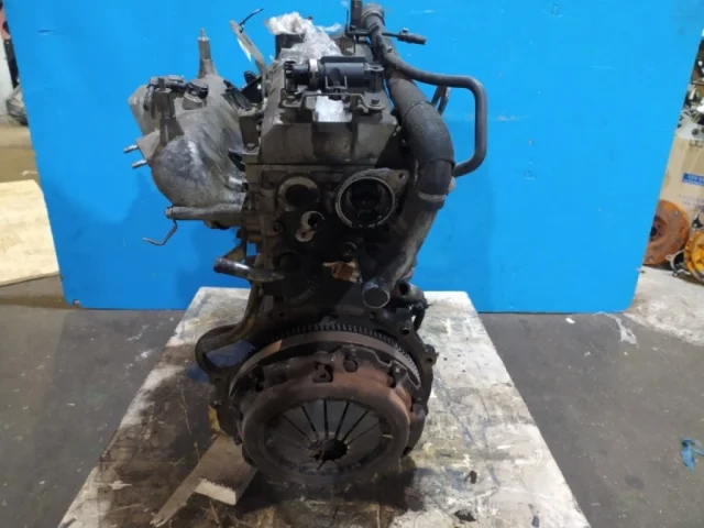 Продажа двигателя 4G64S4N