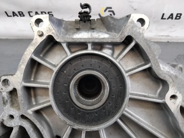 Раздатка для BMW X3 Е83 2003-2010 на фотографиях