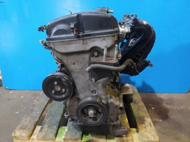 Продажа двигателя 4B12