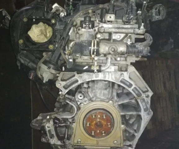 Продажа двигателя QQDB