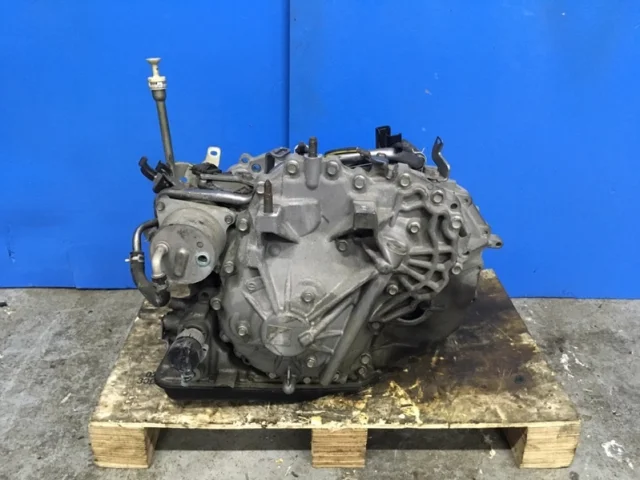 Вариатор для Mitsubishi ASX I 2010-2012 на фотографиях