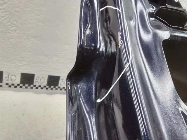 Дверь багажника для Kia Carnival 4 KA4 2020+ на фотографиях