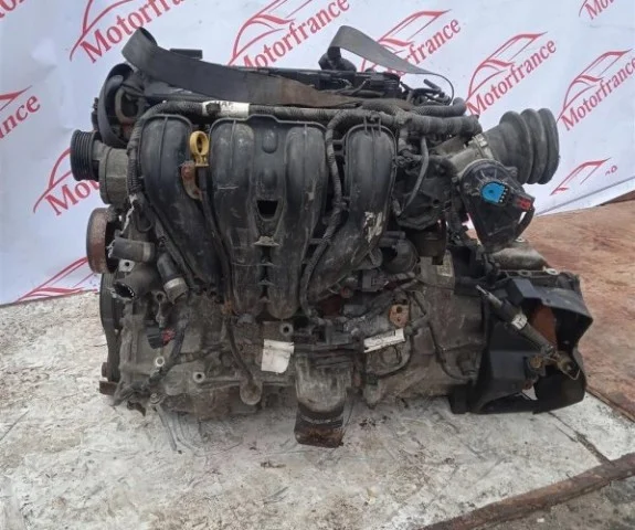 Продажа двигателя QQDB