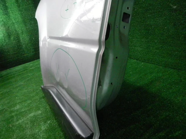 Дверь задняя правая для Nissan X-Trail T31 RU 2007-2014 на фотографиях