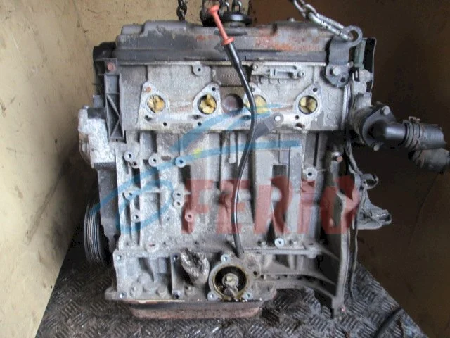 Двигатель для Citroen Berlingo 1 M49 Минивэн 1996-2002 на фотографиях