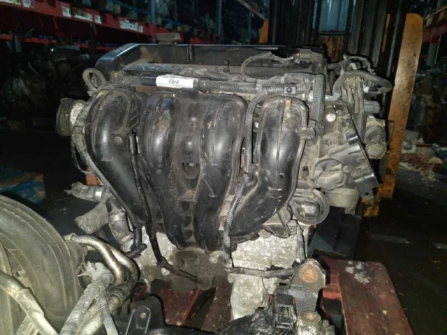 Продажа двигателя AODA