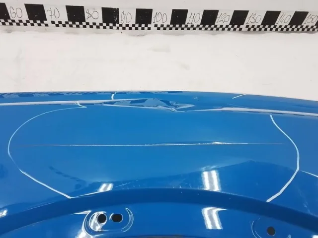 Крыло правое для Audi Q3 F3 2018+ на фотографиях