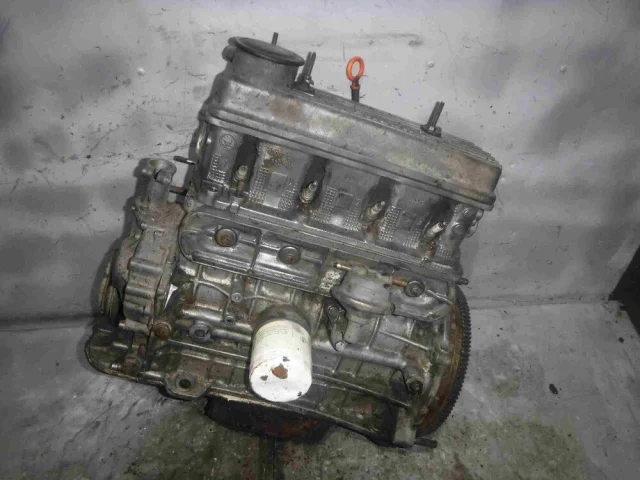 Продажа двигателя 135M; AMG